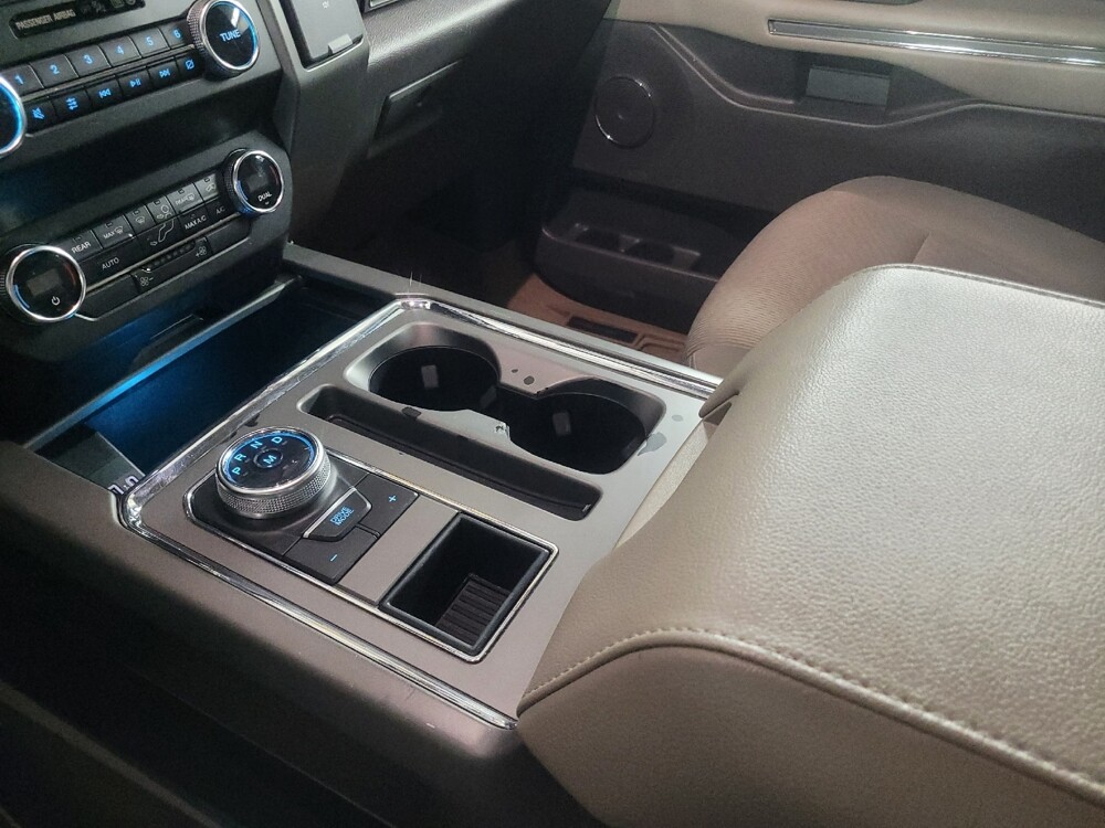 2020 Ford Expedition Max in Macon, GA 31210 - 18138831 26