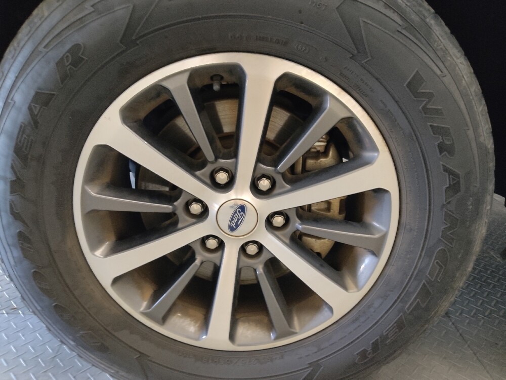 2020 Ford Expedition Max in Macon, GA 31210 - 18138831 31
