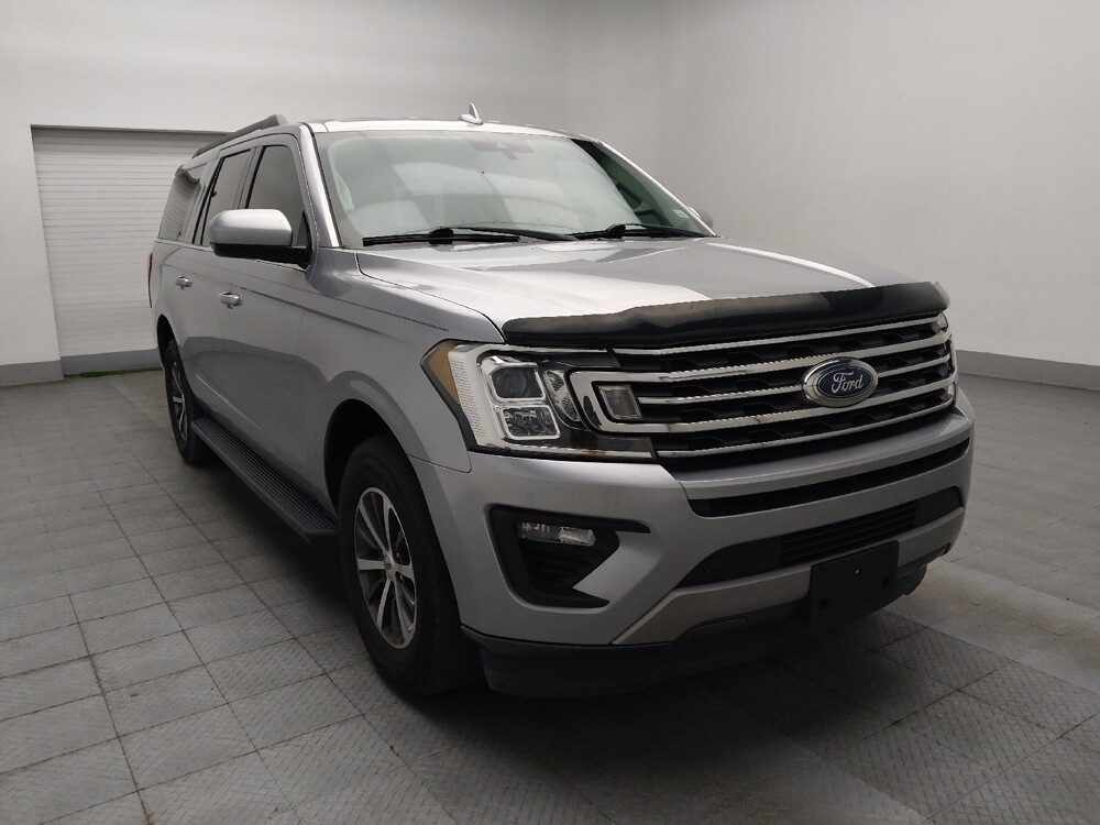 2020 Ford Expedition Max in Macon, GA 31210 - 18138831 13