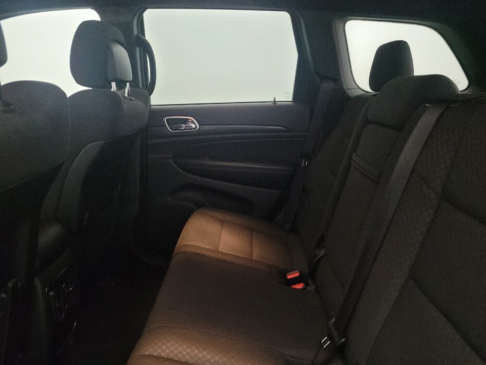 2019 Jeep Grand Cherokee in Laurel, MD 20724 - 18138833 18