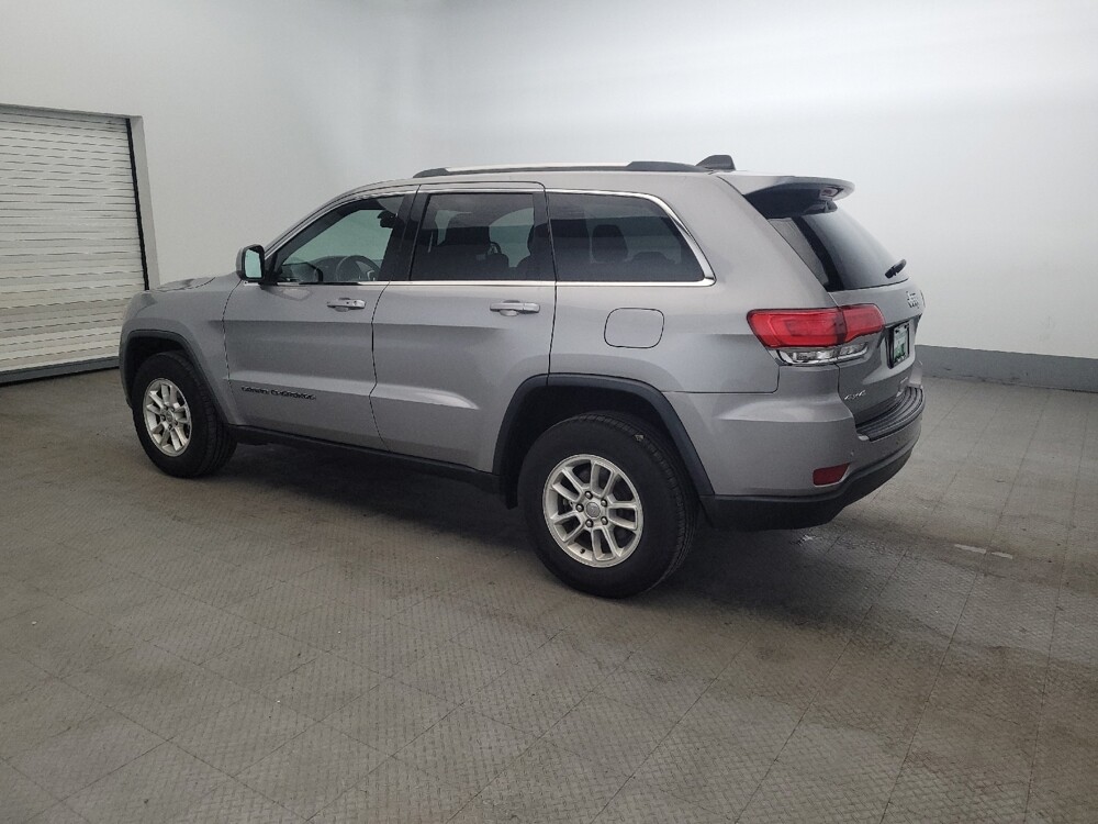 2019 Jeep Grand Cherokee in Laurel, MD 20724 - 18138833 3