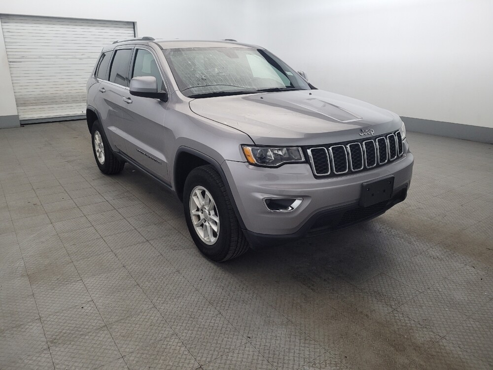 2019 Jeep Grand Cherokee in Laurel, MD 20724 - 18138833 13
