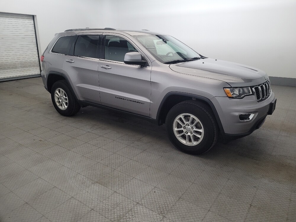 2019 Jeep Grand Cherokee in Laurel, MD 20724 - 18138833 11