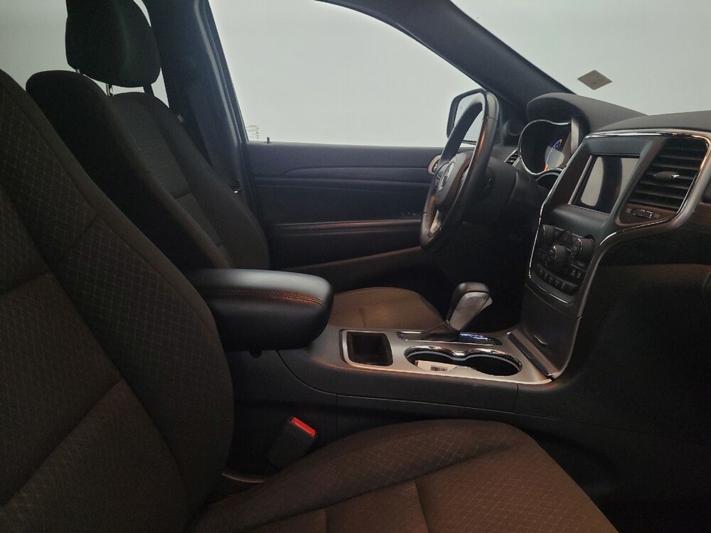 2019 Jeep Grand Cherokee in Laurel, MD 20724 - 18138833 21