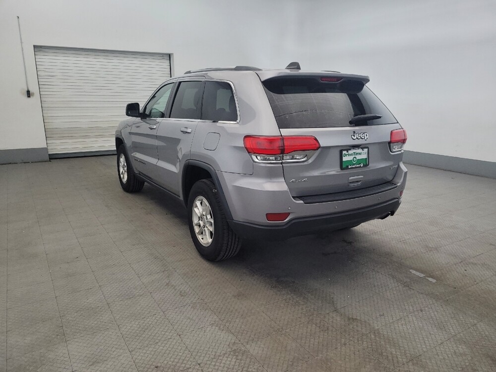 2019 Jeep Grand Cherokee in Laurel, MD 20724 - 18138833 5