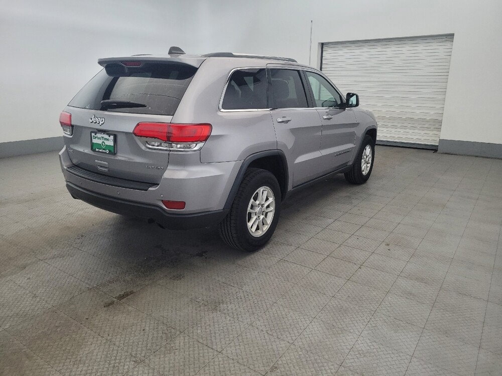 2019 Jeep Grand Cherokee in Laurel, MD 20724 - 18138833 9