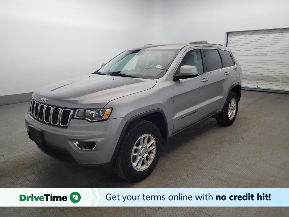 2019 Jeep Grand Cherokee in Laurel, MD 20724 - 18138833
