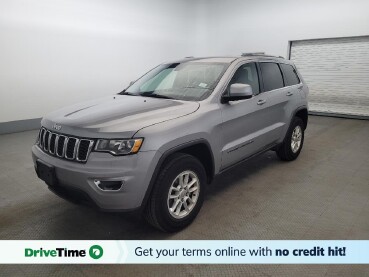 2019 Jeep Grand Cherokee in Laurel, MD 20724