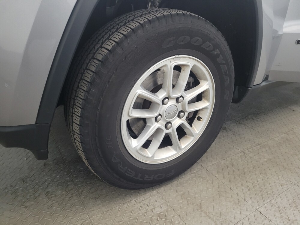 2019 Jeep Grand Cherokee in Laurel, MD 20724 - 18138833 31
