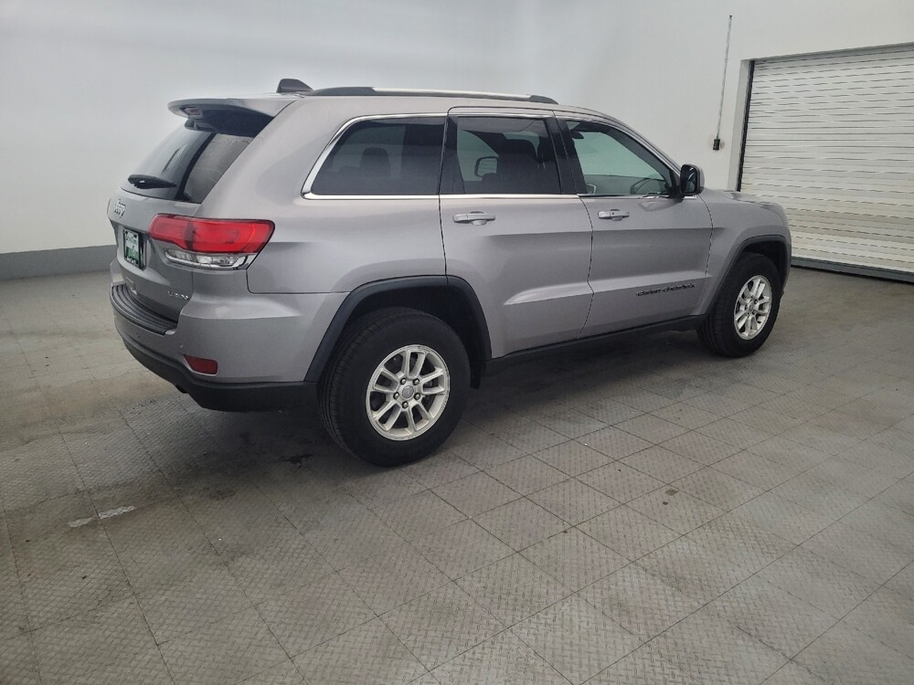 2019 Jeep Grand Cherokee in Laurel, MD 20724 - 18138833 10