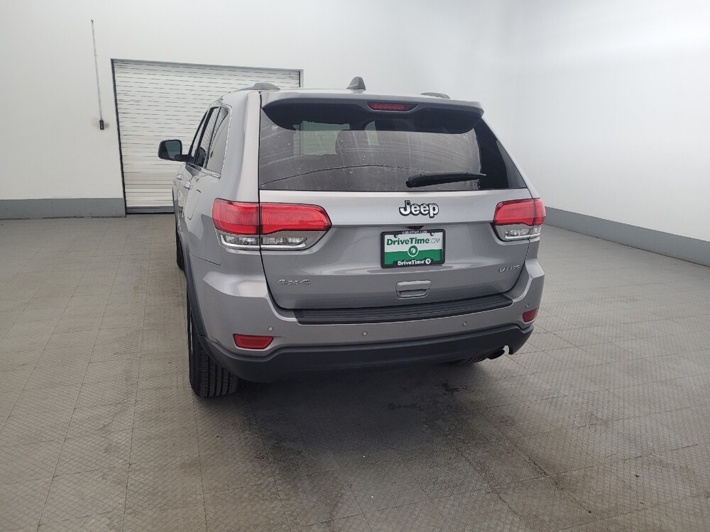 2019 Jeep Grand Cherokee in Laurel, MD 20724 - 18138833 6