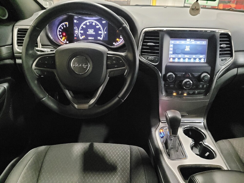 2019 Jeep Grand Cherokee in Laurel, MD 20724 - 18138833 22