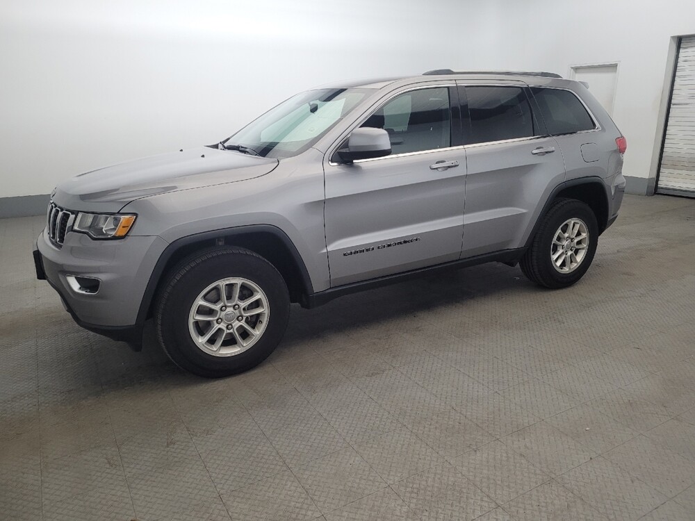 2019 Jeep Grand Cherokee in Laurel, MD 20724 - 18138833 2