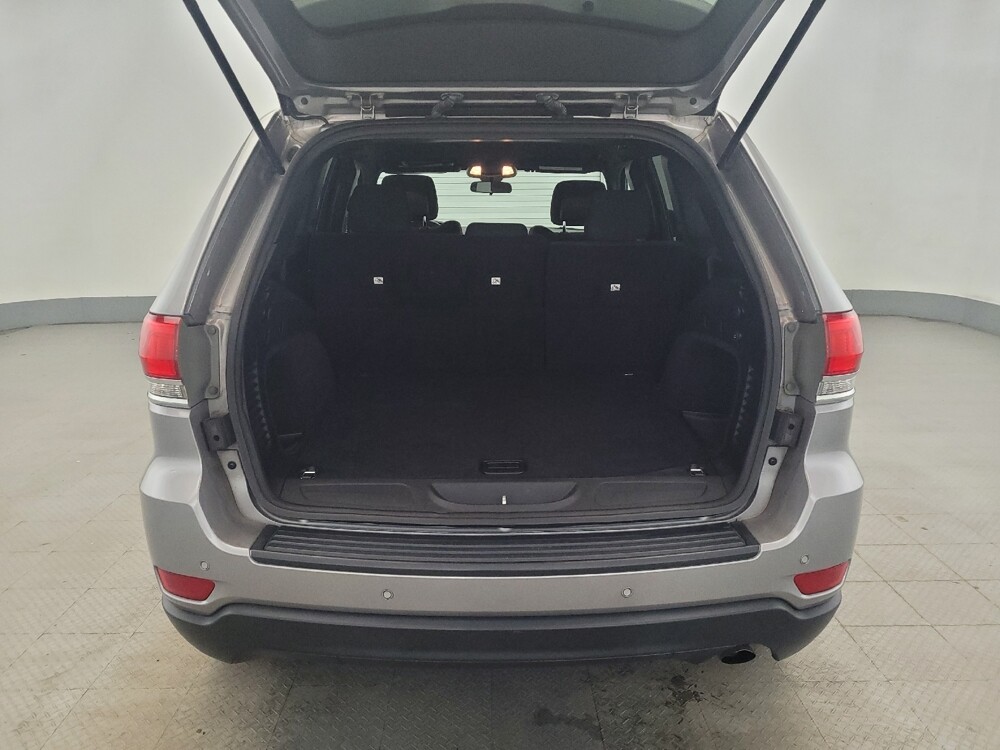 2019 Jeep Grand Cherokee in Laurel, MD 20724 - 18138833 29