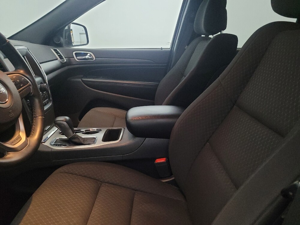 2019 Jeep Grand Cherokee in Laurel, MD 20724 - 18138833 17
