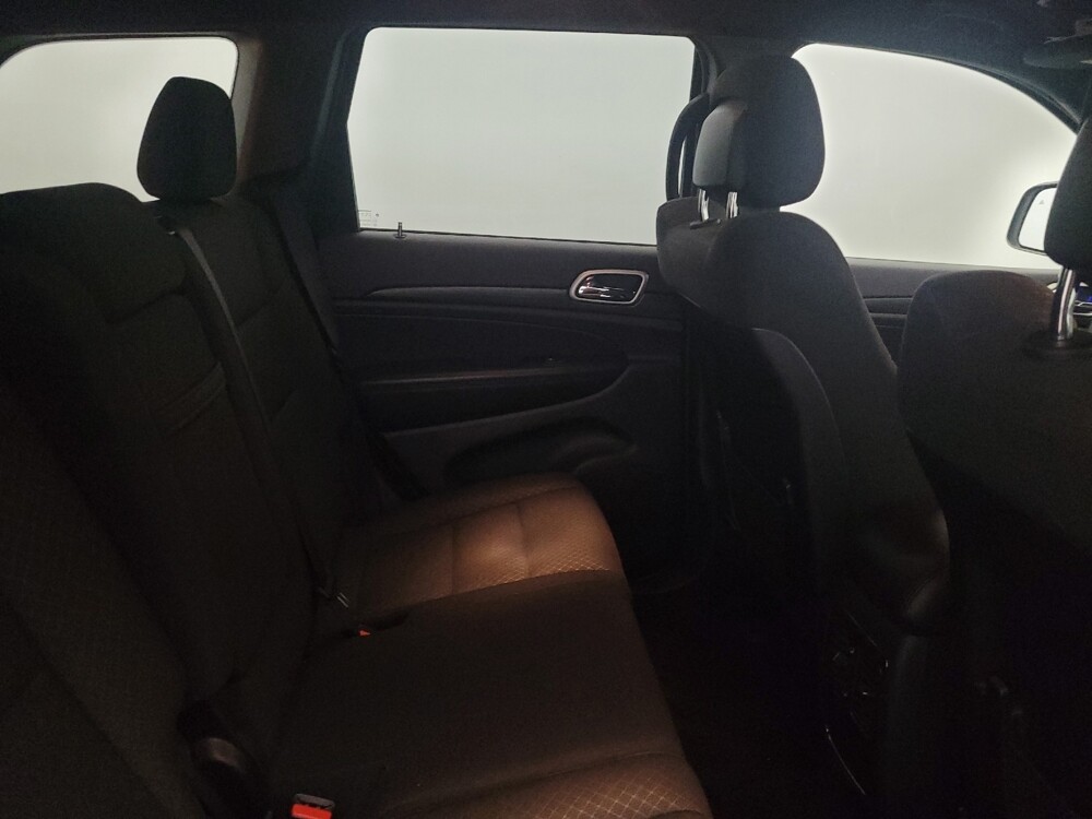 2019 Jeep Grand Cherokee in Laurel, MD 20724 - 18138833 19