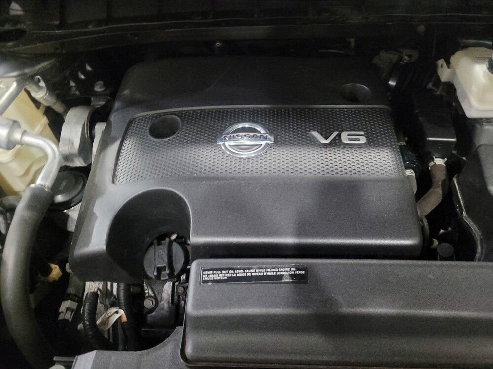 2020 Nissan Murano in Chesapeake, VA 23320 - 18138836 30