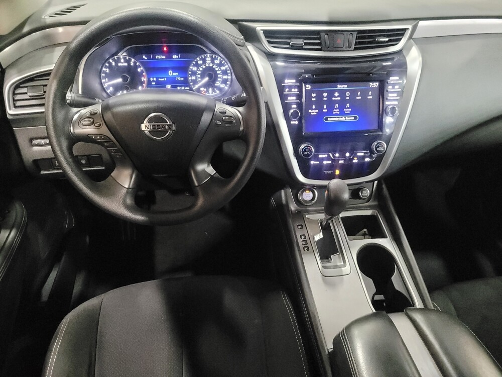 2020 Nissan Murano in Chesapeake, VA 23320 - 18138836 22