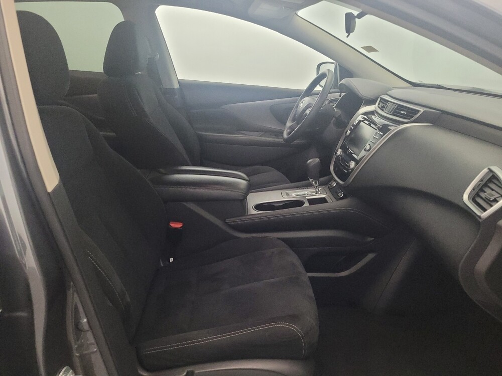 2020 Nissan Murano in Chesapeake, VA 23320 - 18138836 21