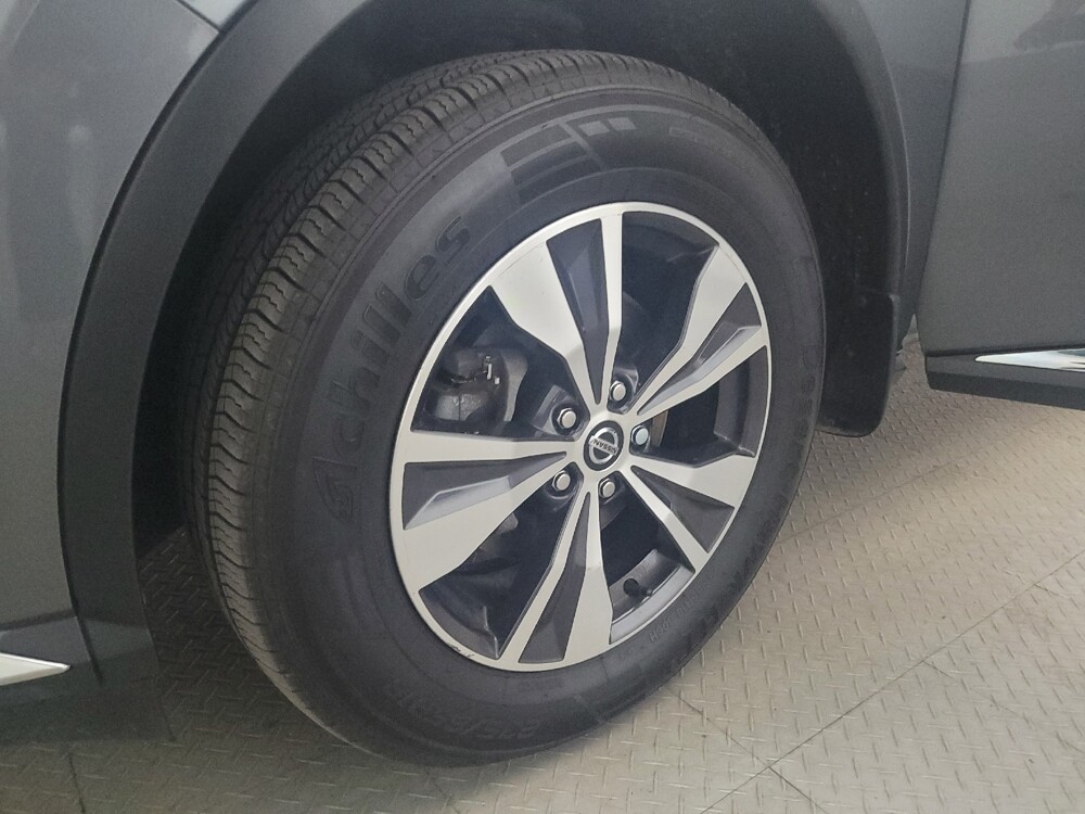 2020 Nissan Murano in Chesapeake, VA 23320 - 18138836 31