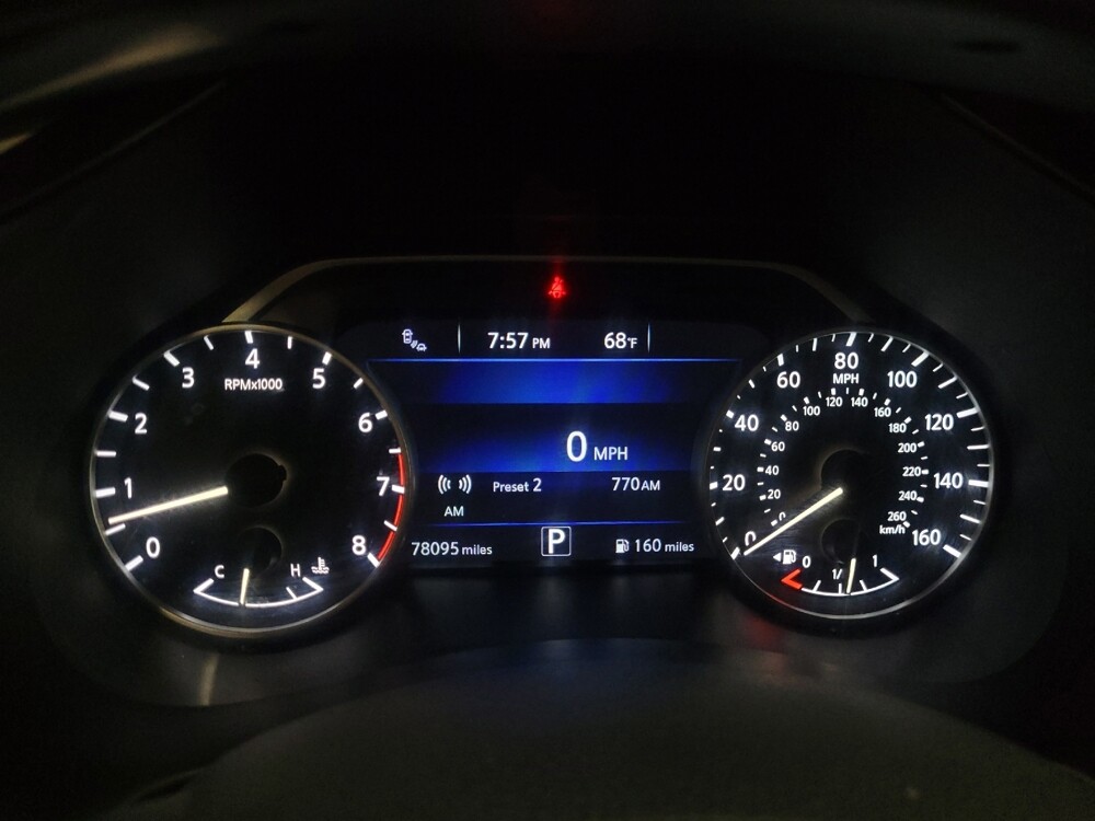 2020 Nissan Murano in Chesapeake, VA 23320 - 18138836 23