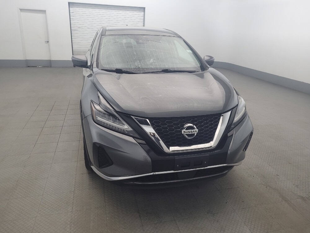 2020 Nissan Murano in Chesapeake, VA 23320 - 18138836 14