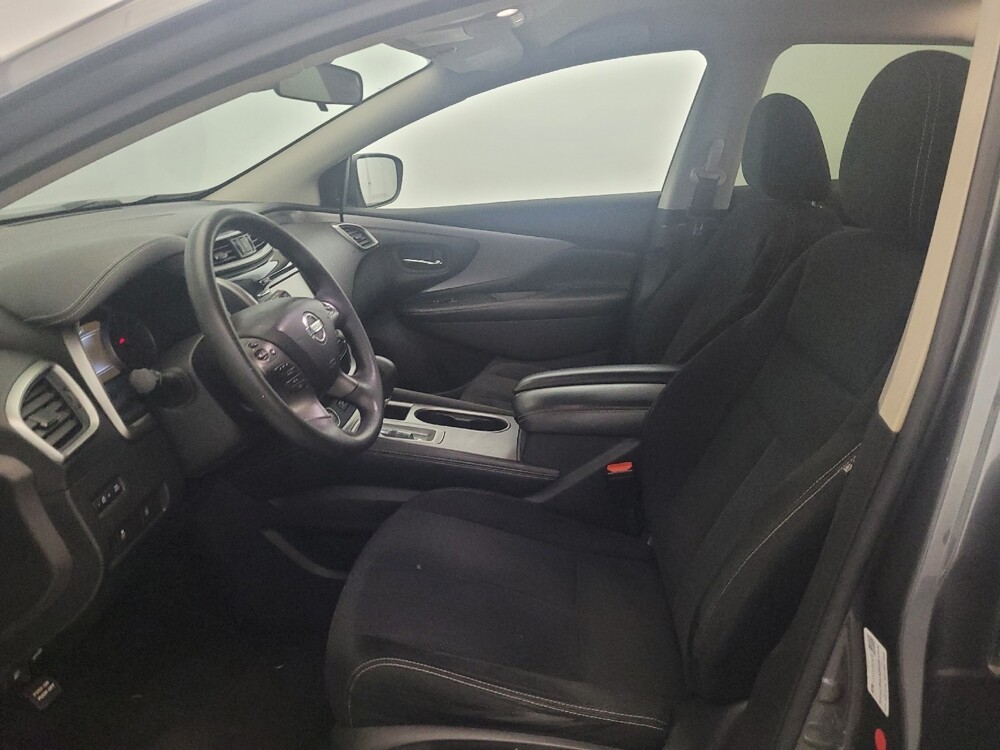 2020 Nissan Murano in Chesapeake, VA 23320 - 18138836 17