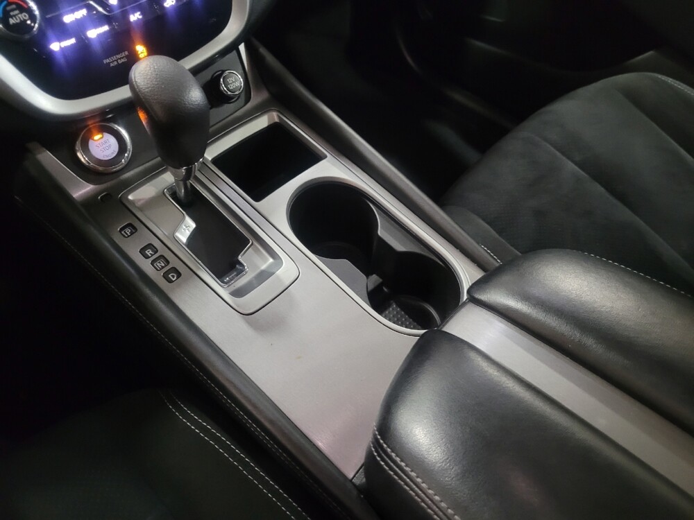 2020 Nissan Murano in Chesapeake, VA 23320 - 18138836 26