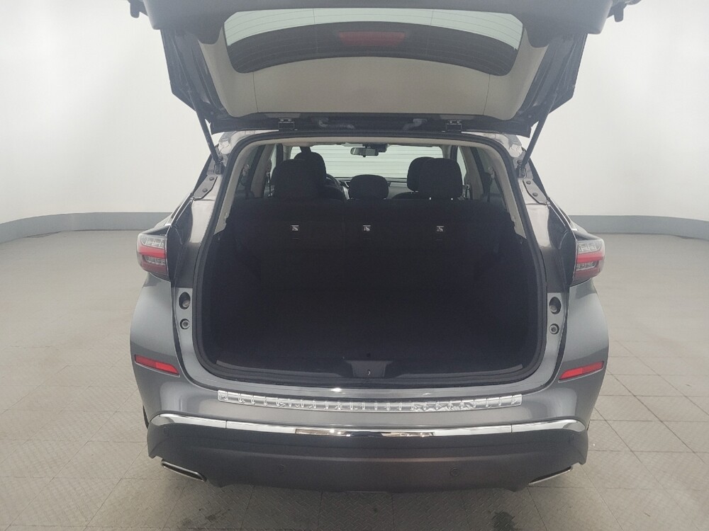 2020 Nissan Murano in Chesapeake, VA 23320 - 18138836 29