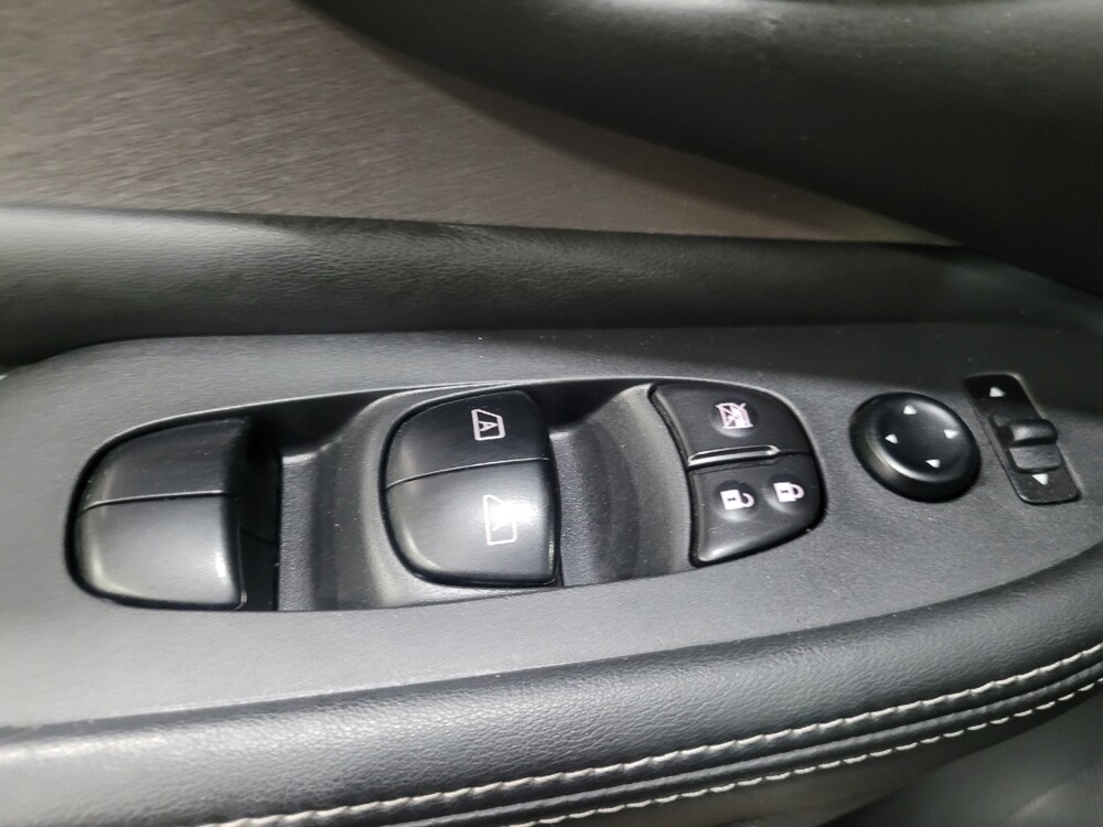 2020 Nissan Murano in Chesapeake, VA 23320 - 18138836 27