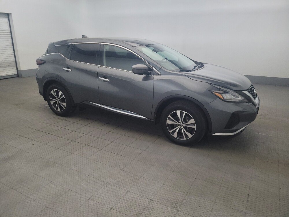 2020 Nissan Murano in Chesapeake, VA 23320 - 18138836 11