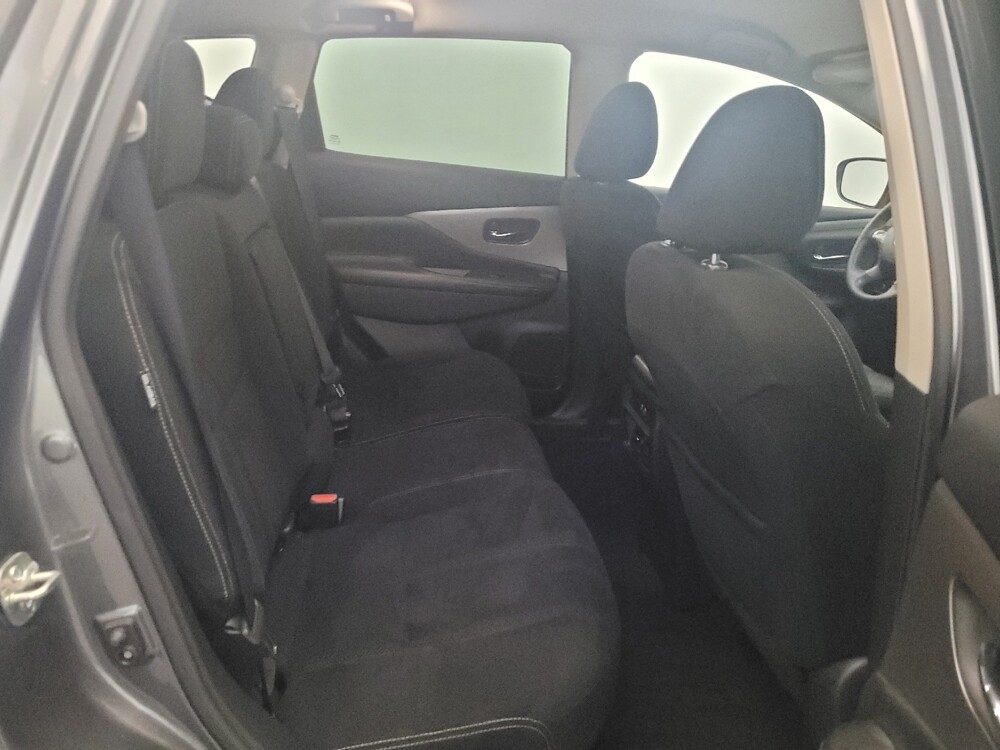 2020 Nissan Murano in Chesapeake, VA 23320 - 18138836 19