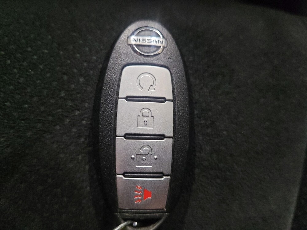 2020 Nissan Murano in Chesapeake, VA 23320 - 18138836 32