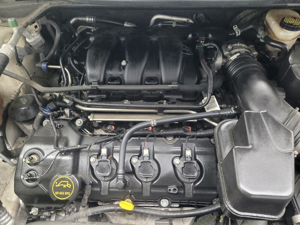 2018 Ford Explorer in Indianapolis, IN 46219 - 18138837 30