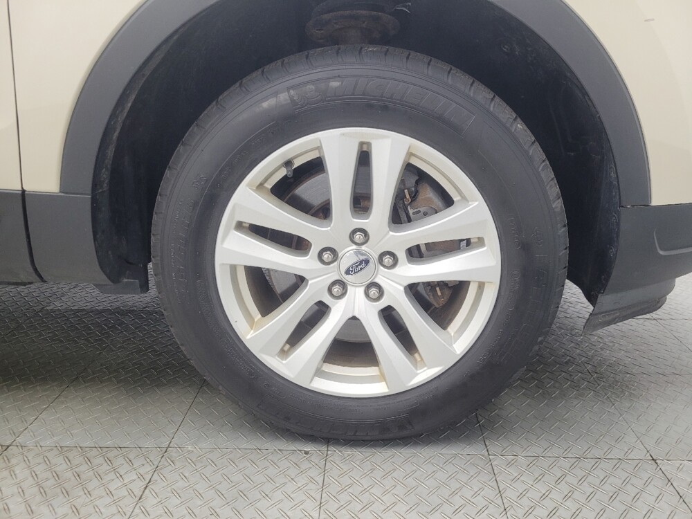 2018 Ford Explorer in Indianapolis, IN 46219 - 18138837 31