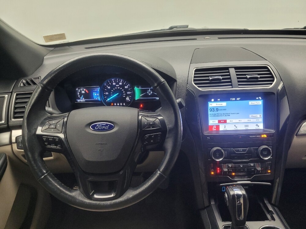 2018 Ford Explorer in Indianapolis, IN 46219 - 18138837 22
