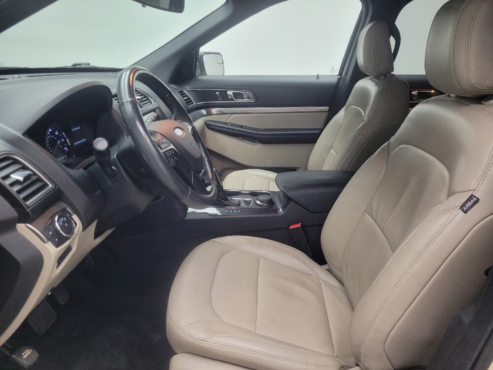 2018 Ford Explorer in Indianapolis, IN 46219 - 18138837 17