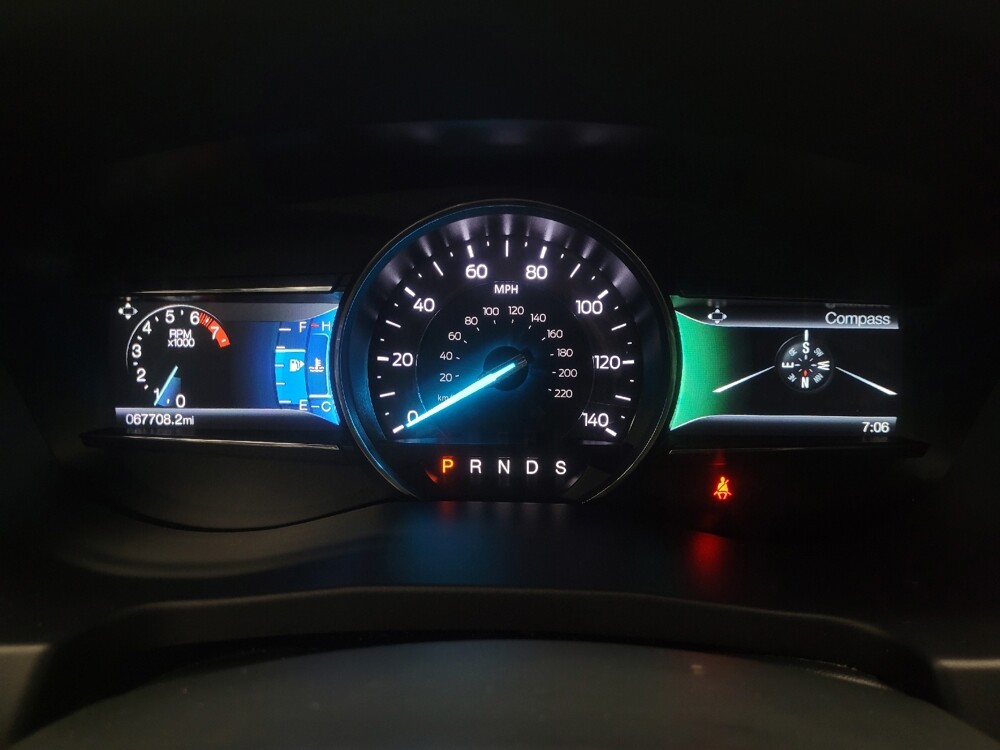2018 Ford Explorer in Indianapolis, IN 46219 - 18138837 23