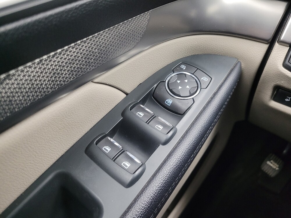2018 Ford Explorer in Indianapolis, IN 46219 - 18138837 27
