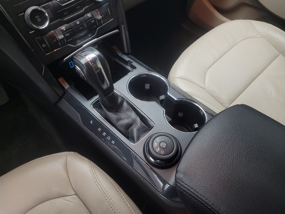 2018 Ford Explorer in Indianapolis, IN 46219 - 18138837 26