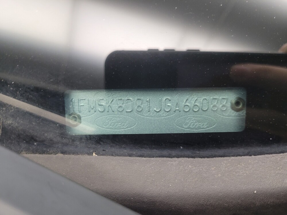 2018 Ford Explorer in Indianapolis, IN 46219 - 18138837 33