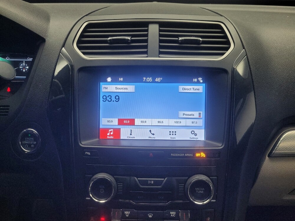 2018 Ford Explorer in Indianapolis, IN 46219 - 18138837 25