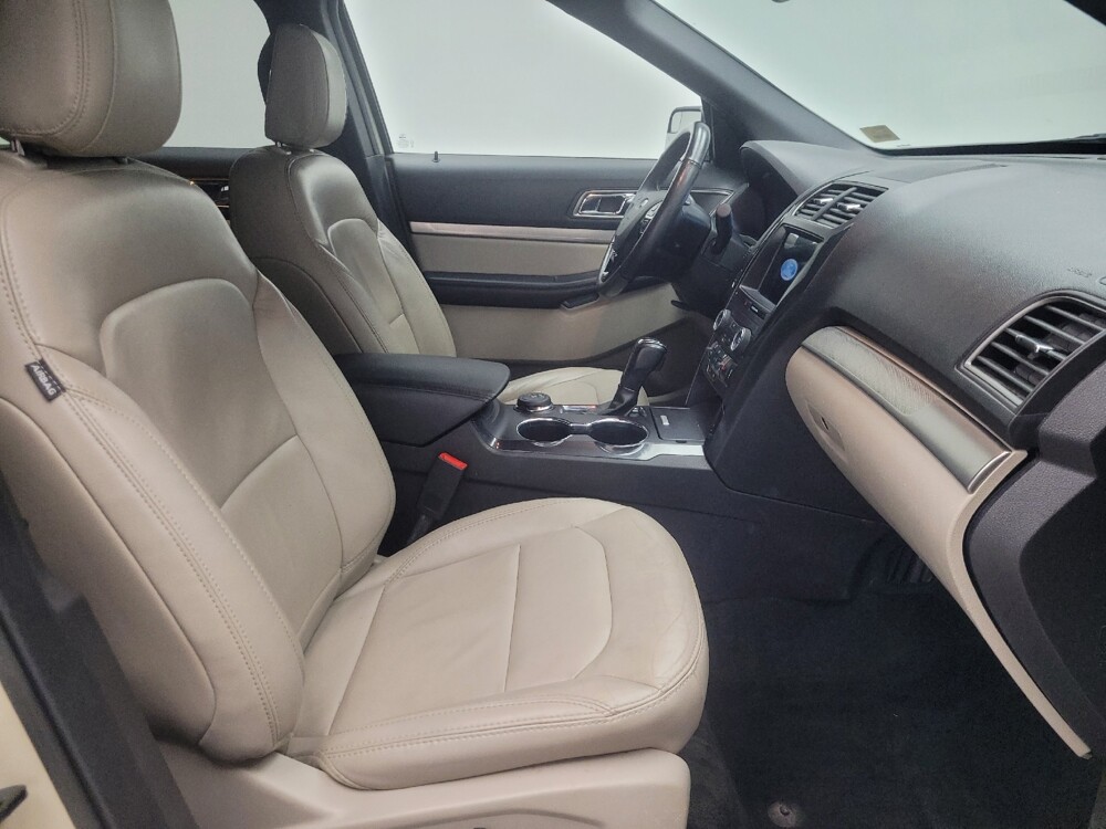 2018 Ford Explorer in Indianapolis, IN 46219 - 18138837 21
