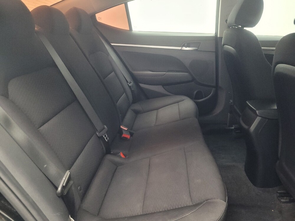 2019 Hyundai Elantra in Indianapolis, IN 46222 - 18138838 19