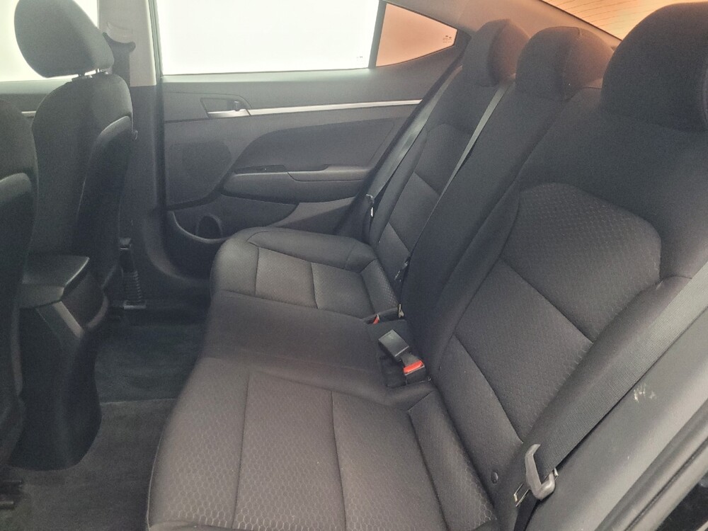 2019 Hyundai Elantra in Indianapolis, IN 46222 - 18138838 18