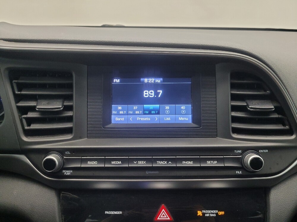 2019 Hyundai Elantra in Indianapolis, IN 46222 - 18138838 25