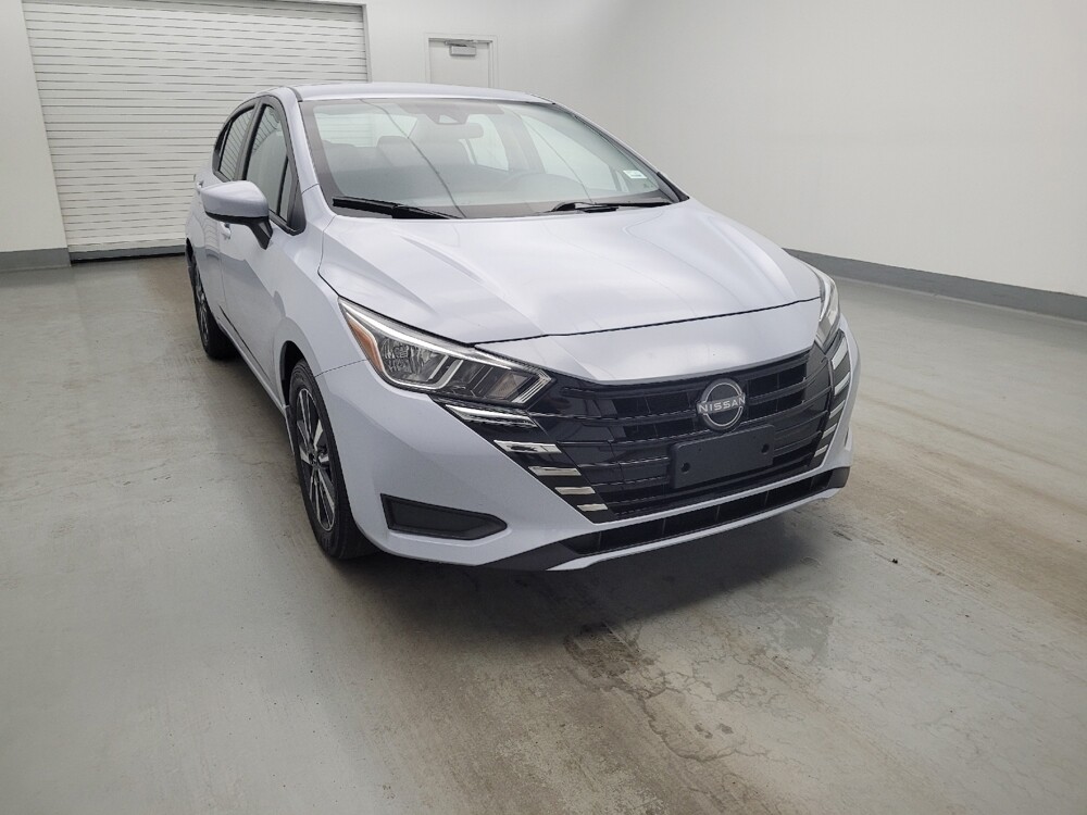 2024 Nissan Versa in Columbus, OH 43231 - 18138840 14