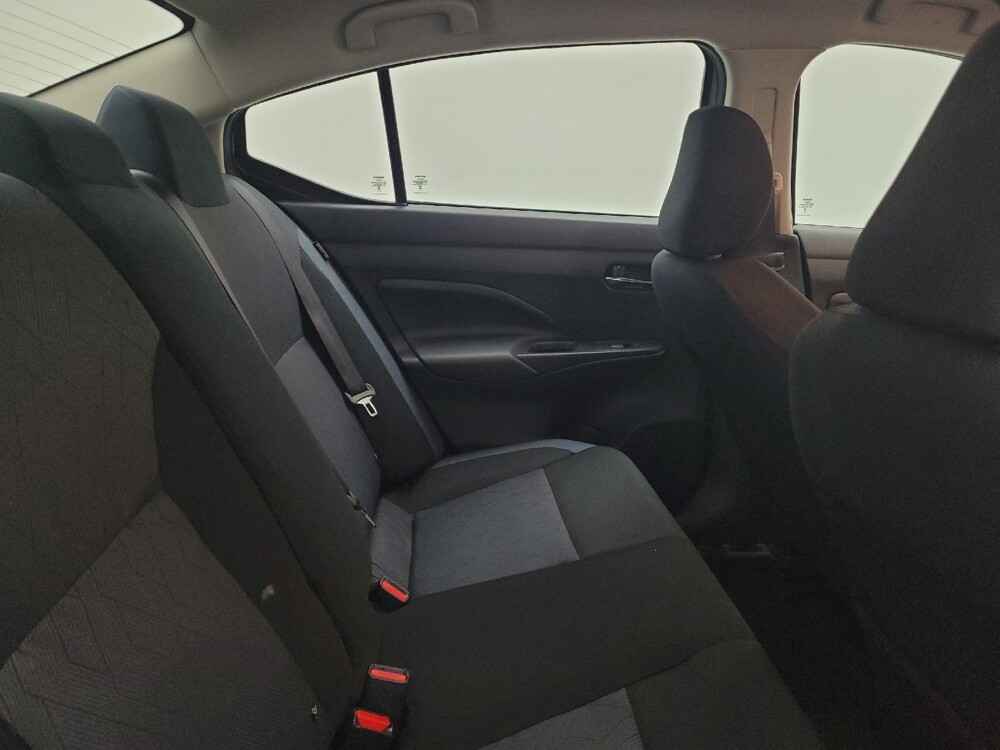 2024 Nissan Versa in Columbus, OH 43231 - 18138840 19