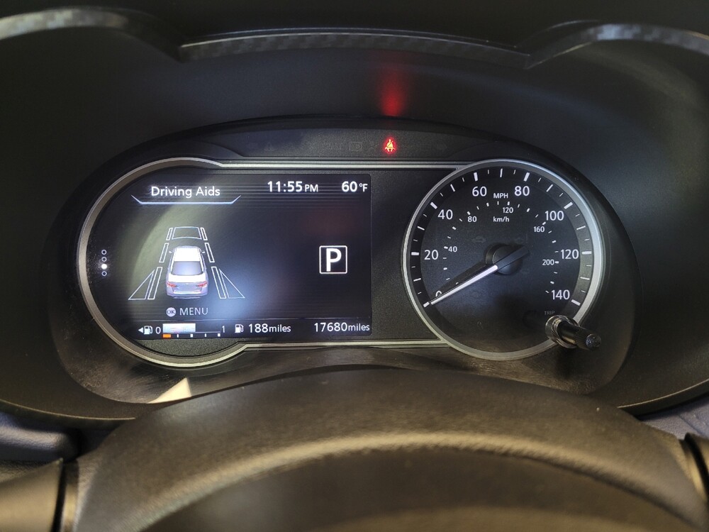 2024 Nissan Versa in Columbus, OH 43231 - 18138840 23