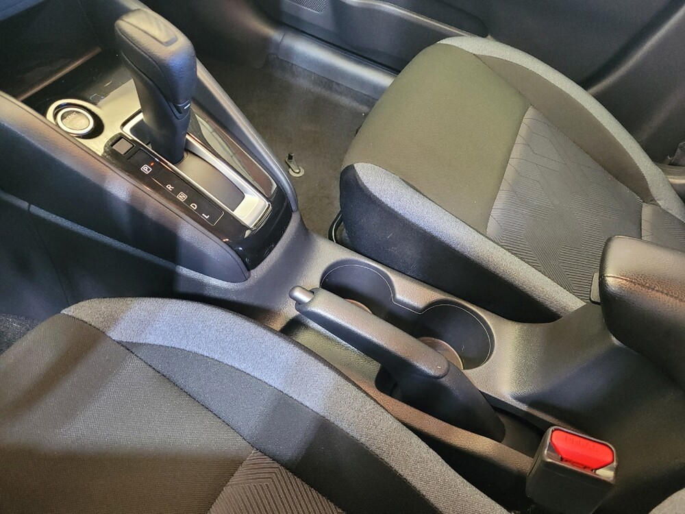 2024 Nissan Versa in Columbus, OH 43231 - 18138840 26